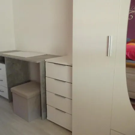 Stadtblick Apartment