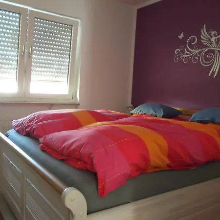 Stadtblick * Bad Wildbad