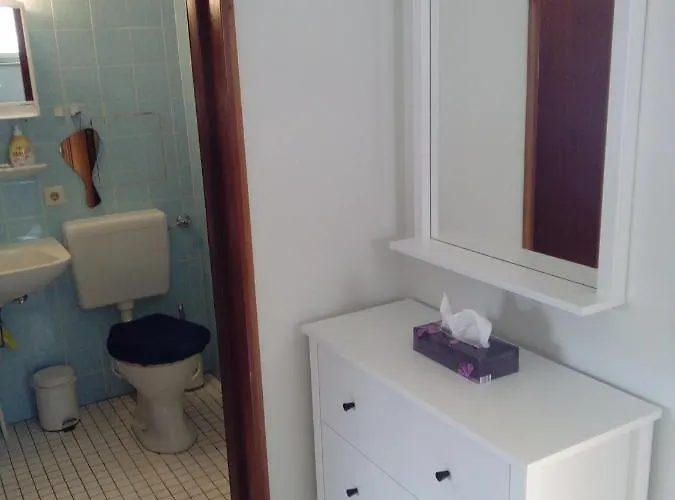 Stadtblick * Bad Wildbad