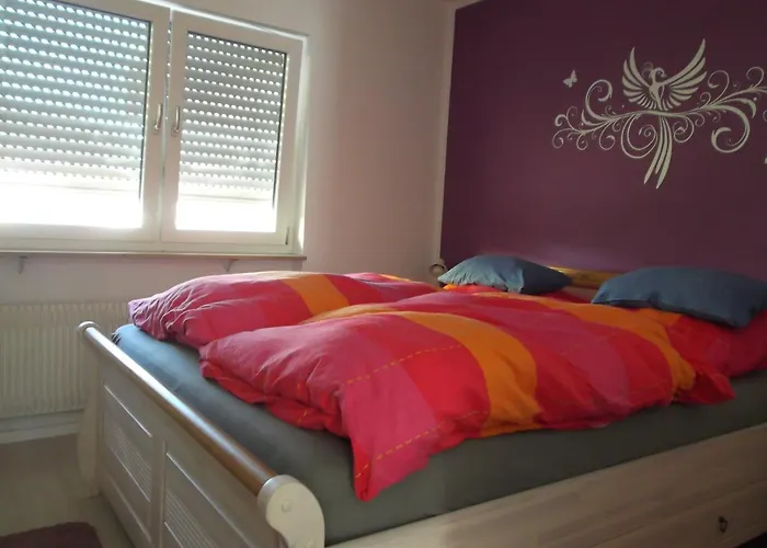 Stadtblick * Bad Wildbad