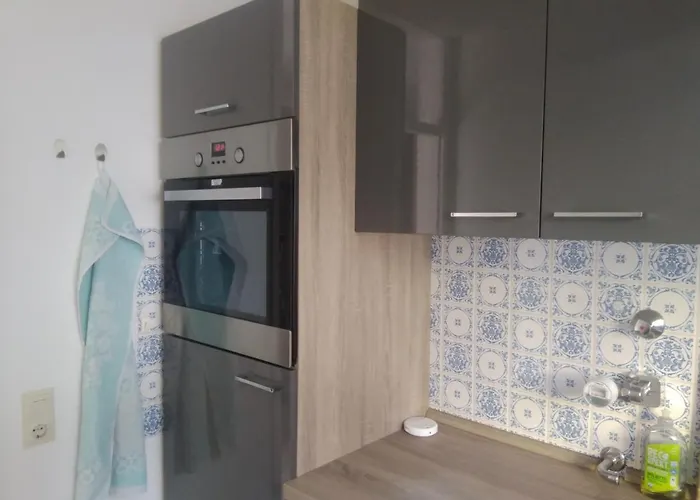 Stadtblick Bad Wildbad