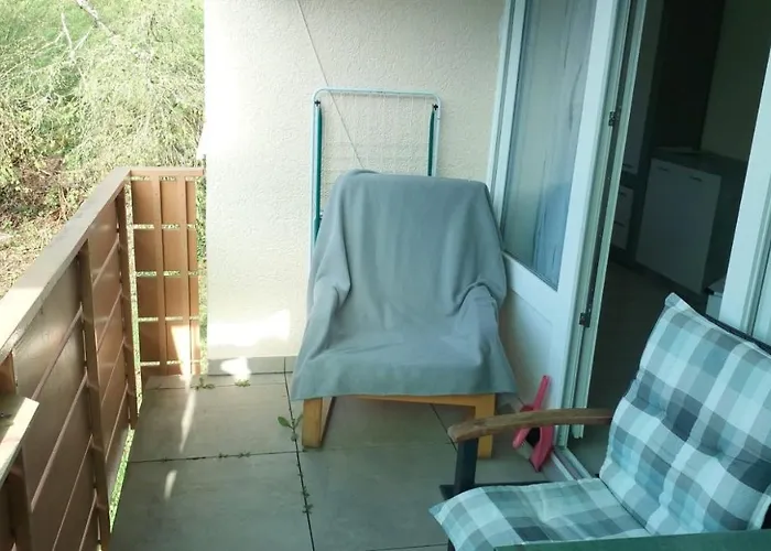 Stadtblick Lejlighed *