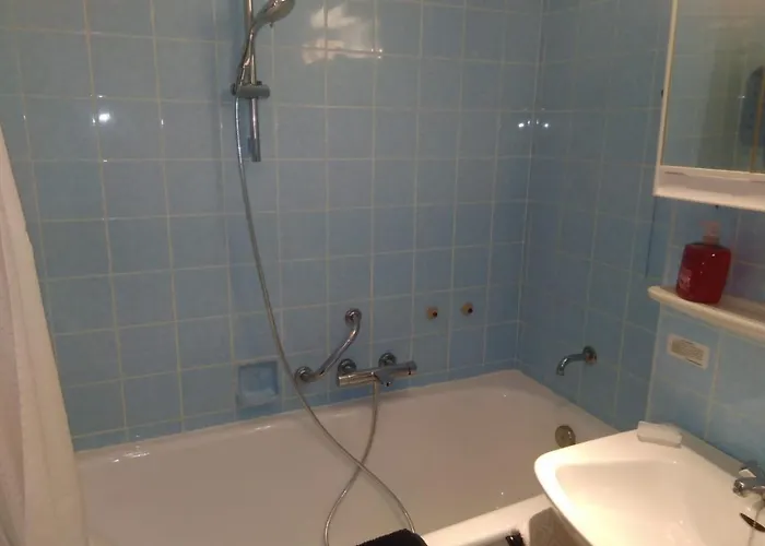 Stadtblick Lejlighed